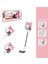 Bfs LS8803C Dikey Elektrik Süpürgesi Pembe 3