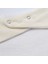 Bfs Ahşap Diş Kaşıyıcılı Bürümcük Müslin Önlük 736 Ekru 5