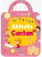 Aktivite Çantam - Pembe 1