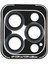 Ieg iPhone 15 Pro Max Pvd Metal Kamera Lens - Lacivert 1