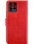Realme 8 Pro Kılıf Trend S Plus Kapaklı Kılıf - Kırmızı 1