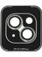 Ieg iPhone 15 Pvd Metal Kamera Lens - Açık Yeşil 1