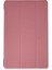 Ieg iPad 10.2 (7.nesil) Kılıf Tablet Smart Kılıf - Pembe 4