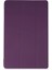 Ieg iPad 5 Air 9.7 Kılıf Tablet Smart Kılıf - Mor 2