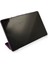 Ieg iPad 10.2 (7.nesil) Kılıf Tablet Smart Kılıf - Mor 3