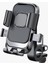 360° Gidon Bisiklet Motosiklet Telefon Tutucu 4