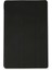 Ieg iPad 10.2 (7.nesil) Kılıf Tablet Smart Kılıf - Siyah 4