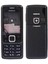 Nokia 6300 Siyah Telefon Kasası 1