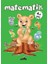 Matematik 4+ Yaş 1