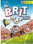 Mr Brit ve Futbol Macerası 1