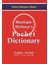 Merriam Webster's Pocket Dictionary English - Turkish Ingilizce-Türkçe Cep Sözlüğü 1