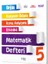 5. Sınıf Matematik Akıllı Defter 2