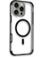 Ieg iPhone 14 Pro Max Hilton Magsafe Kapak - Siyah 1
