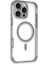 Ieg iPhone 14 Pro Max Hilton Magsafe Kapak - Titan Gri 1