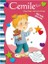 Cemile'nin Çıkartmalı Aktivite Kitabı 322 Simli Çıkartma 1