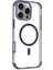 Ieg iPhone 14 Pro Max Hilton Magsafe Kapak - Lacivert 1