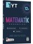 TYT Matematik 12 li Branş Denemesi 1