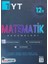 TYT Matematik 12 li Branş Denemesi 2