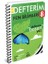 8. Sınıf Fenito Fen Bilimleri Defterim 2
