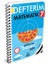 7. Sınıf Akıllı Matematik Defteri Matemito Arı Yayınları 3