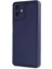 Samsung Galaxy A06 Kılıf Viera Silikon - Lacivert 1