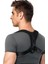 Ckspor Dik Duruş Korsesi Omuz Düzleştirici Kamburluk Önleyici Ortopedik Korse Ten 2