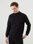 Yeni Sezon Dik Yaka Erkek Sweatshirt 1