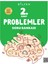 Bilfen 2.sınıf Pro Tüm Dersler Problem ve Paragraf Soru Bankası Maarif Modeli Yeni 2