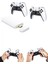 4K Hd Görüntü Kaliteli Retro Game Stick 20000 Oyunlu Çift Kollu Beyaz Game Stick 2