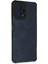 Ieg Xiaomi Redmi Note 12 5g Kılıf Loop Deri Silikon - Lacivert 2