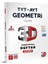 Tyt - Ayt Geometri Video Destekli Defter 2. Kitap 1