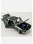 1:18 1968 Ford Mustang Gt “Bullitt” – Steve Mcqueen – Koleksiyon Modeli - Synoverse Kitap Hediyeli 4