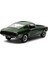 1:18 1968 Ford Mustang Gt “Bullitt” – Steve Mcqueen – Koleksiyon Modeli - Synoverse Kitap Hediyeli 5