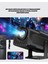1080P Full Hd Çözünürlük ve 4K Destekli Projektör 3