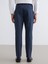 Yeni Sezon Standart Kalıp Erkek Chino Pantolon 4