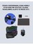 5in1 Bt5.3 Mobil Oyun Kiti Klavye Mouse Dönüştürücü Seti 1