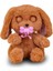 Bfs BAW07000 Baby Paws Sesli Cocker 20 cm Peluş 3