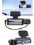Araç Kamerası Dönebilen Hd Kaliteli Video ve Fotoğraf Kaydedici 5