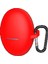Huawei Freebuds 6 Hang Kılıf - Kırmızı 2