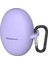 Huawei Freebuds 6 Hang Kılıf - Lila 2