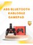 Kablosuz Bluetooth Gamepad Pc Android Tv Uyumlu Oyun Kumandası 1