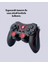 Kablosuz Bluetooth Gamepad Pc Android Tv Uyumlu Oyun Kumandası 3