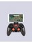 Kablosuz Bluetooth Gamepad Pc Android Tv Uyumlu Oyun Kumandası 5