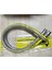 50CM Flex Doğalgaz Hortumu Çelik Örgülü (K95) 1
