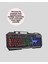 Rgb Aydınlatmalı Oyuncu Klavye Mouse – Mekanik Hissiyat, Maksimum Kontrol 5