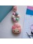 Sanrio Figürlü Lüx Telefon Anahtarlık ve Çanta Aksesuarı Model Seçenekli 1 Adet 3