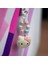 Sanrio Figürlü Lüx Telefon Anahtarlık ve Çanta Aksesuarı Model Seçenekli 1 Adet 4