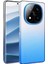 Xiaomi Redmi Note 14 Pro 5g Glossy Kapak - Mavi 1