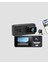 1080P 3 Kameralı Araç Dvr – Döngü Kayıt ve Geri Görüş Özellikli 5