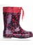 Moda Ayakkabı 645 Kız Çocuk Yağmur Çizmesi 1